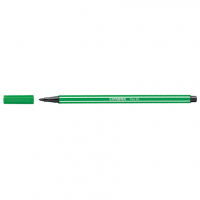 Stabilo Point 68 stylo-feutre - vert émeraude 200170