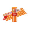 Stabilo Point 88 set stylos-feutres à pointe fine (30 pièces) 206291 - 1