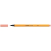 Stabilo Point 88 stylo-feutre pointe fine - abricot 200028 - 1