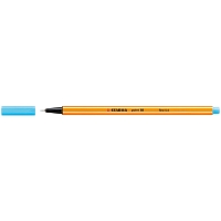 Stabilo Point 88 stylo-feutre pointe fine - bleu azur 200056