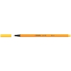 Stabilo Point 88 stylo-feutre pointe fine - jaune 200022 - 1