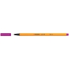 Stabilo Point 88 stylo-feutre pointe fine - lilas 200034 - 1