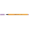 Stabilo Point 88 stylo-feutre pointe fine - lilas clair 200036 - 1