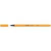 Stabilo Point 88 stylo-feutre pointe fine - orange 200026 - 1