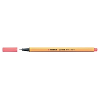 Stabilo Point 88 stylo-feutre pointe fine - rose fluorescent 200071