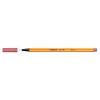 Stabilo Point 88 stylo-feutre pointe fine - rouge fluorescent 200069 - 1