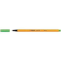 Stabilo Point 88 stylo-feutre pointe fine - vert clair 200040