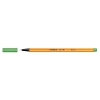 Stabilo Point 88 stylo-feutre pointe fine - vert fluorescent 200068 - 1