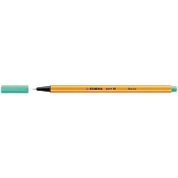 Stabilo Point 88 stylo-feutre pointe fine - vert glacé 200046