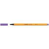 Stabilo Point 88 stylo-feutre pointe fine - violet 200038 - 1