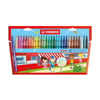 Stabilo Power feutres (30 pièces) 206304