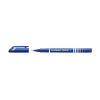 Stabilo SENSOR fineliner - bleu 206122 - 1