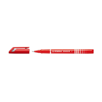 Stabilo SENSOR fineliner - rouge 206118