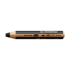 Stabilo Woody 3 en 1 crayon de couleur - noir 206133 - 1