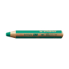 Stabilo Woody 3 en 1 crayon de couleur - vert 206136 - 1