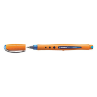 Stabilo Worker+ stylo roller (0,5 mm) - bleu 200135