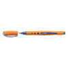 Stabilo Worker+ stylo roller (0,5 mm) - bleu 200135 - 1