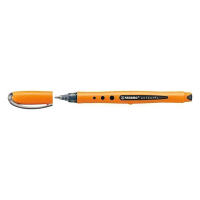 Stabilo Worker+ stylo roller (0,5 mm) - noir 200138