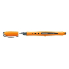 Stabilo Worker+ stylo roller (0,5 mm) - noir 200138 - 1