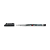 Stabilo Write-4-all marqueur permanent (1 mm) - noir 206149 - 1