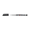 Stabilo Write-4-all marqueur permanent (rond 0,4 mm) - noir 206150 - 1