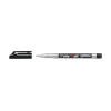 Stabilo Write-4-all marqueur permanent (rond de 0,7 mm) - noir 206148 - 1