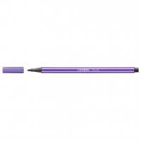 Stabilo point 68 feutre de coloriage - violet 200167