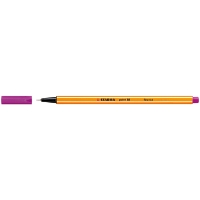 Stabilo point 88 stylo-feutre pointe fine - lilas 200034
