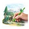 Staedtler 146C crayons de couleur (24 pièces) 209516 - 3