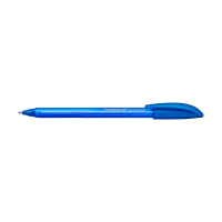 Staedtler 4320 stylo à bille (10 pièces) - bleu 209625