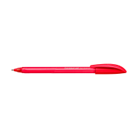 Staedtler 4320 stylo à bille (10 pièces) - rouge 209627
