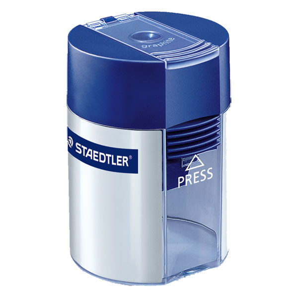 Staedtler 511 taille-crayon 209587 - 1