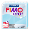 Fimo effect pâte à modeler 57g - 305 aqua