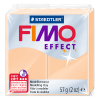 Fimo effect pâte à modeler 57g - 405 pêche