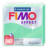 Fimo effect pâte à modeler 57g - 506 vert jade