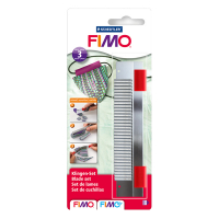 Fimo set de couteaux 424564