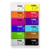 Fimo soft basic 25g (12 pièces) 209646 - 2