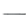 Staedtler Lumocolor 308 feutre à pointe fine (0,3 - 2 mm biseauté) - noir 209640 - 1