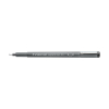 Staedtler Lumocolor 308 feutre à pointe fine (0,6 mm) - noir 209635 - 1