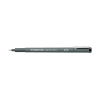 Staedtler Lumocolor 308 feutre à pointe fine (0,7 mm) - noir 209636 - 1