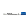 Staedtler Lumocolor 351 marqueur pour tableau blanc (2 mm ogive) - bleu 209618 - 1