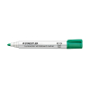 Staedtler Lumocolor 351 marqueur pour tableau blanc (2 mm ogive) - vert 209620 - 1