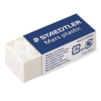 Staedtler Mars 526 53 mini gomme en plastique 209503