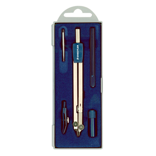 Staedtler Mars 559 compas scolaire 128 mm 209523 - 1