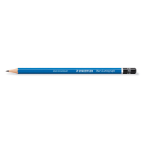 Staedtler Mars Lumograph crayon (HB) 209524