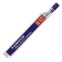 Staedtler Mars micro mine 0,5 mm (12 recharges) 209607