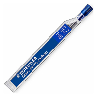 Staedtler Mars micro mine 0,7 mm (12 recharges) 209540