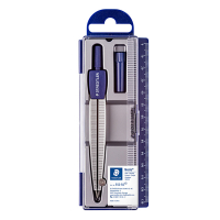Staedtler Noris 550 compas scolaire 124 mm 209521