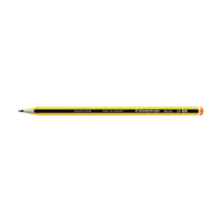 Staedtler Noris crayon (2B) 424717