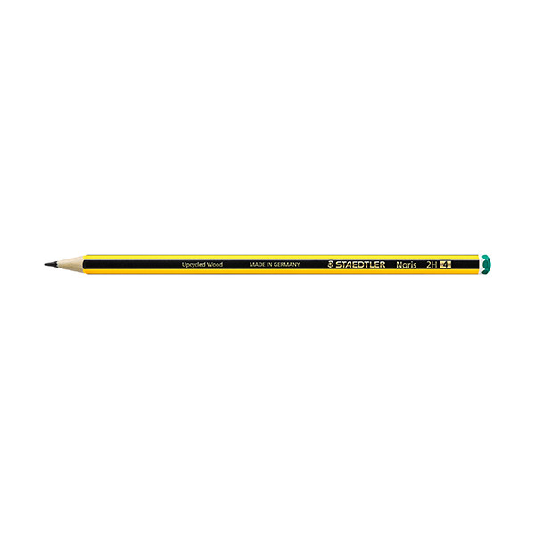 Staedtler Noris crayon (2H) 424720 - 1